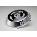 Aella TEAM KAGAYAMA Dry Clutch Cover for the Ducati Panigale / Streetfighter / Multistrada V4 R / SP / RS Aella TEAM KAGAYAMA Dry Clutch Cover for the Ducati Panigale / Streetfighter / Multistrada V4 R / SP / RS